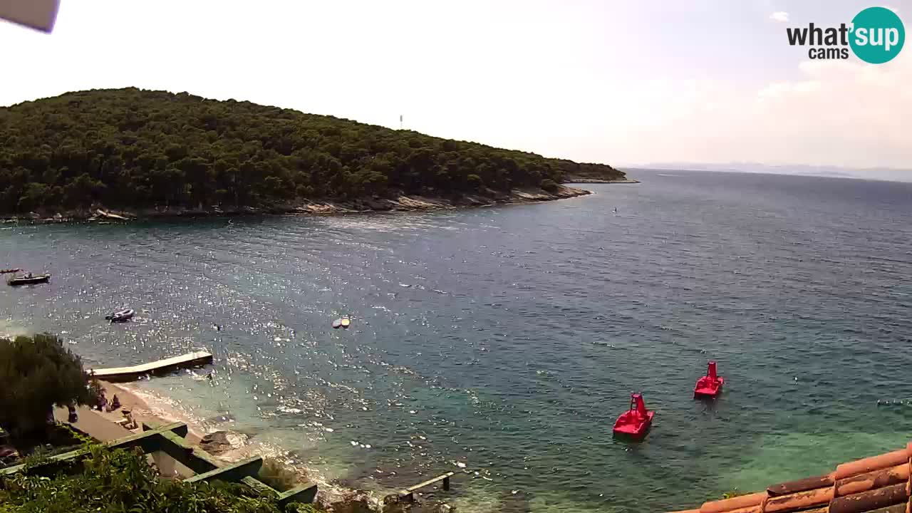 Postira – Prja-Bucht