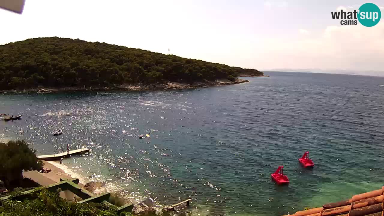 Postira – Prja-Bucht