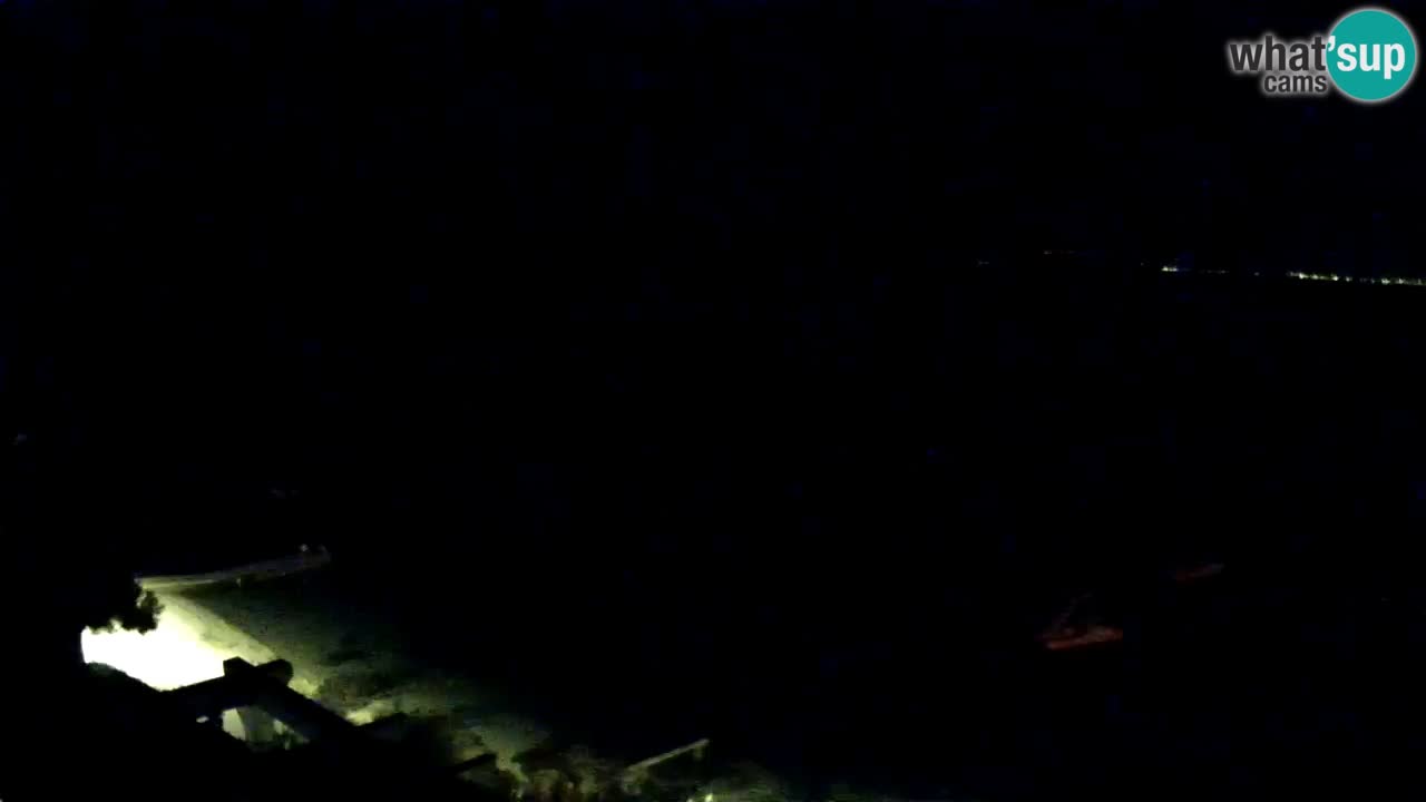 Postira – Prja bay