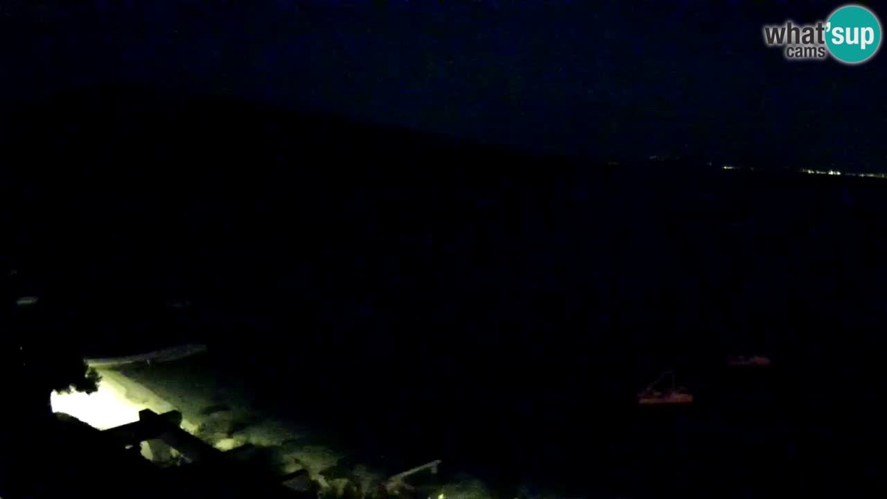 Postira – Prja bay