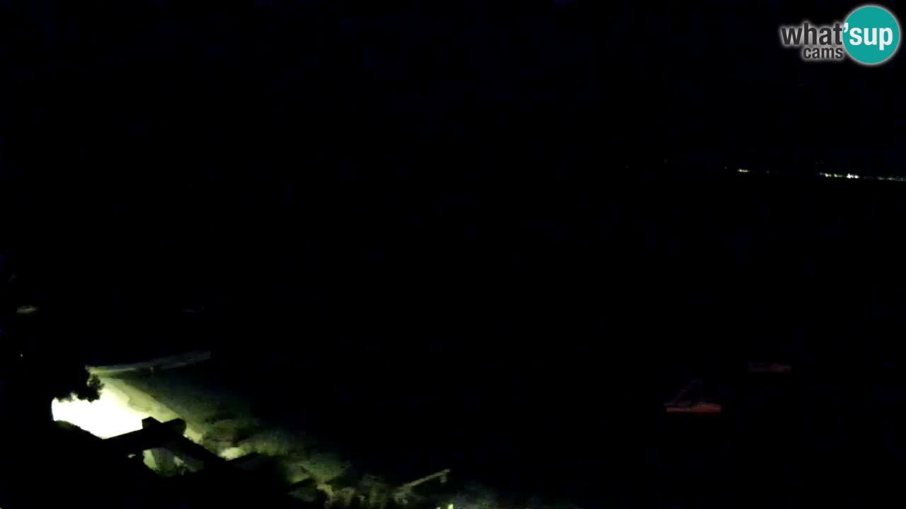 Postira – Prja bay