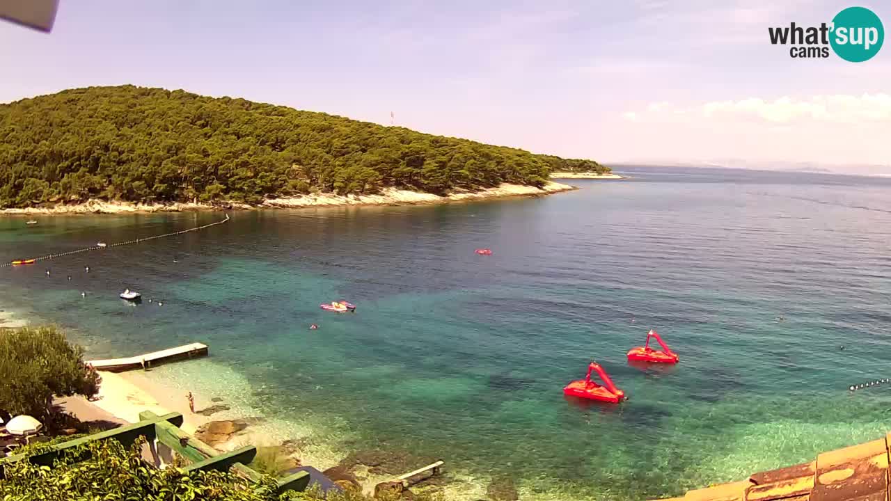Postira – uvala Prja