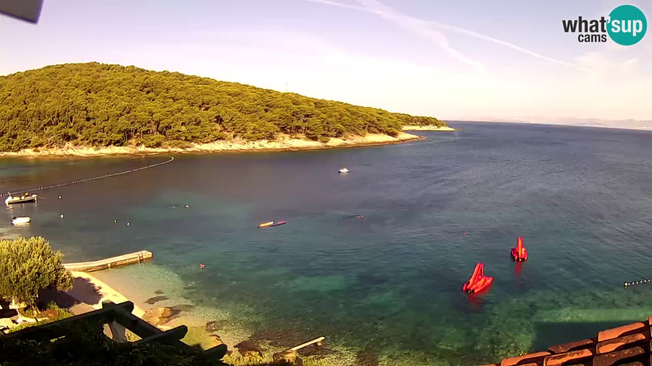 Postira – Prja bay
