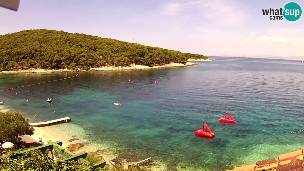 Postira – Prja bay