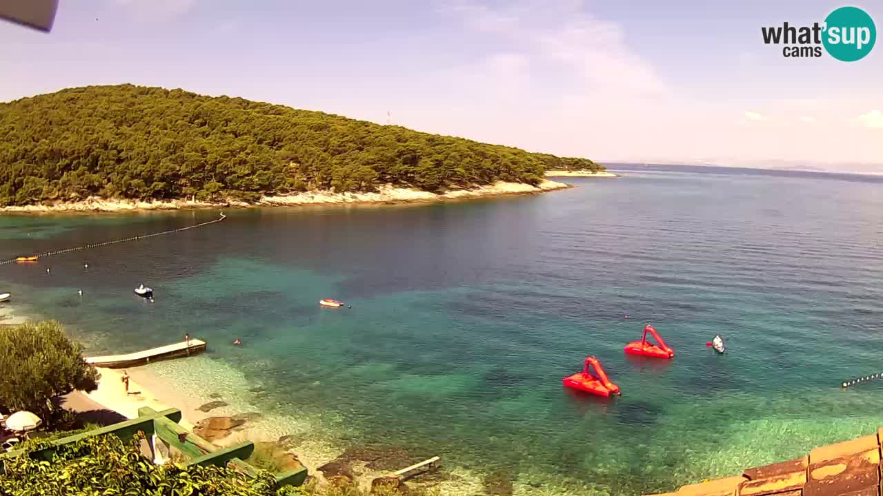 Postira – Prja-Bucht