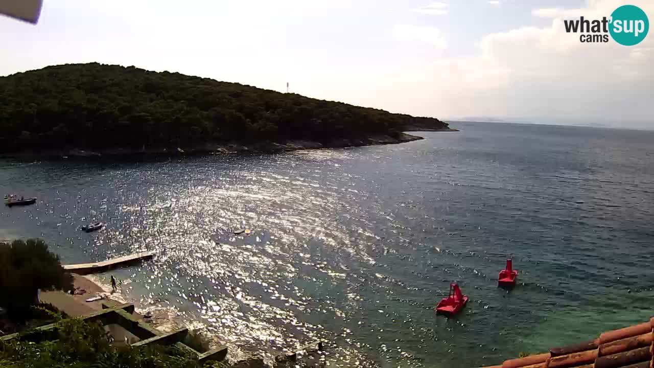 Postira – Prja bay