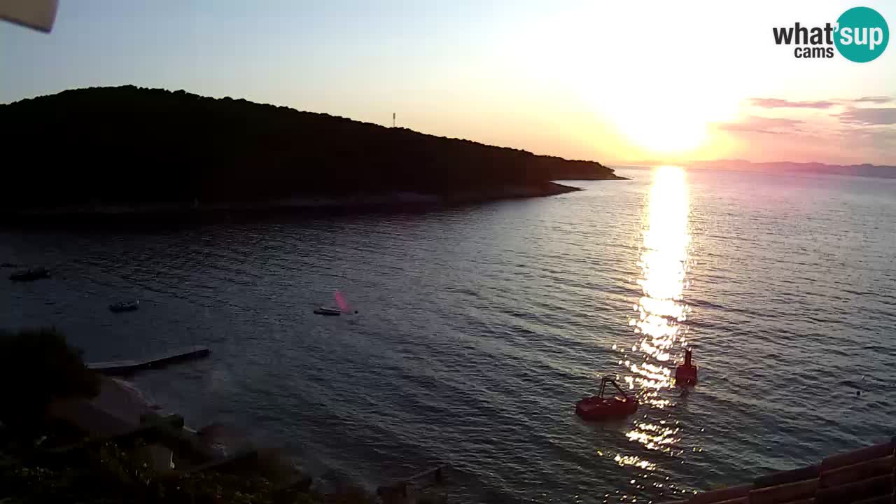 Postira – Prja bay