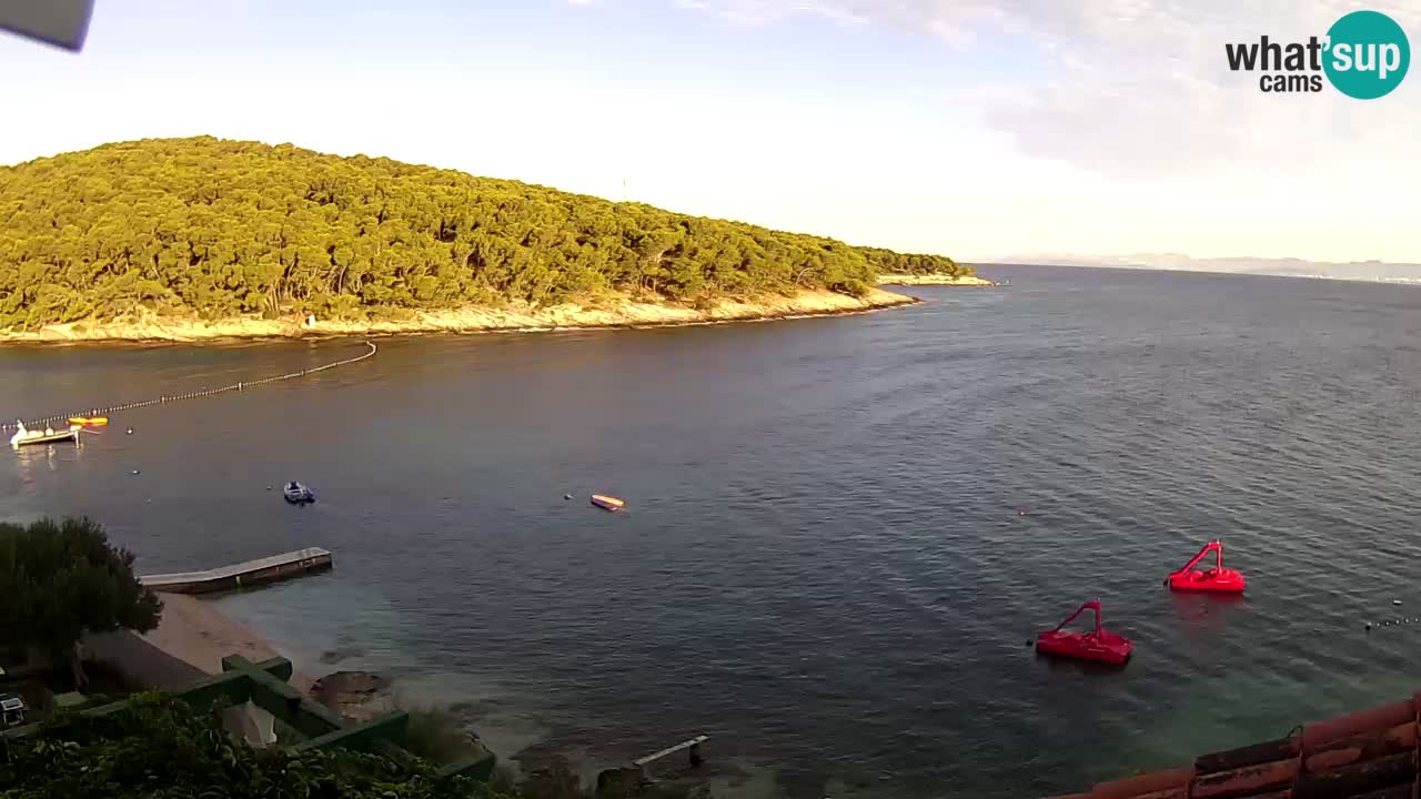 Postira – Prja-Bucht