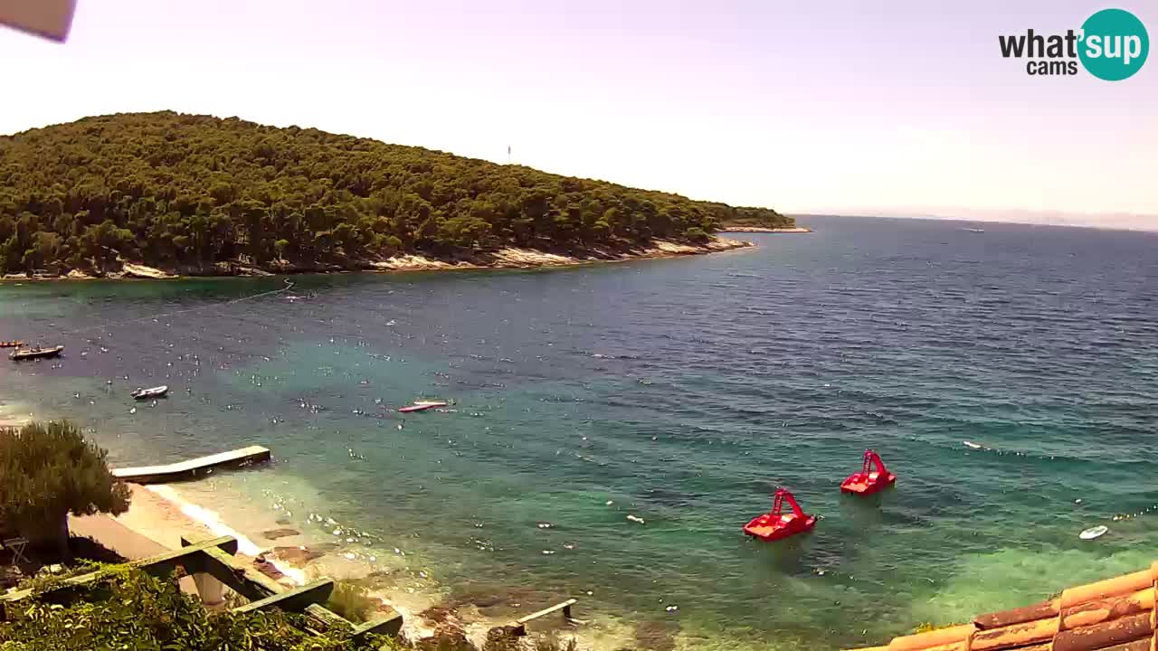 Postira – Prja bay