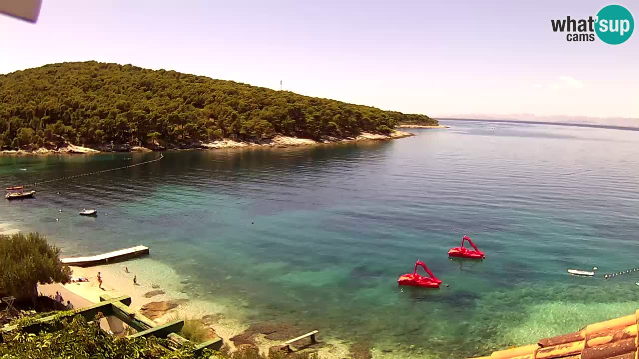 Postira – Prja bay