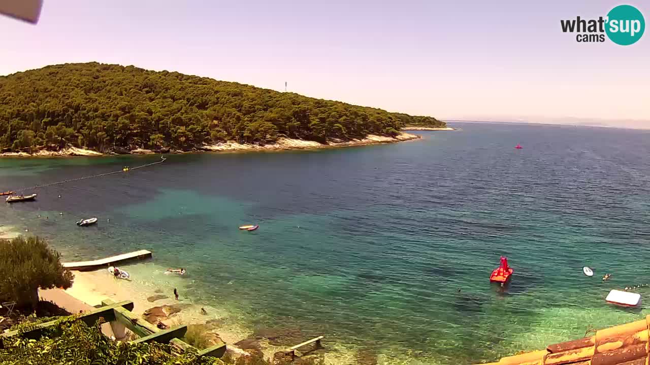 Postira – Prja bay