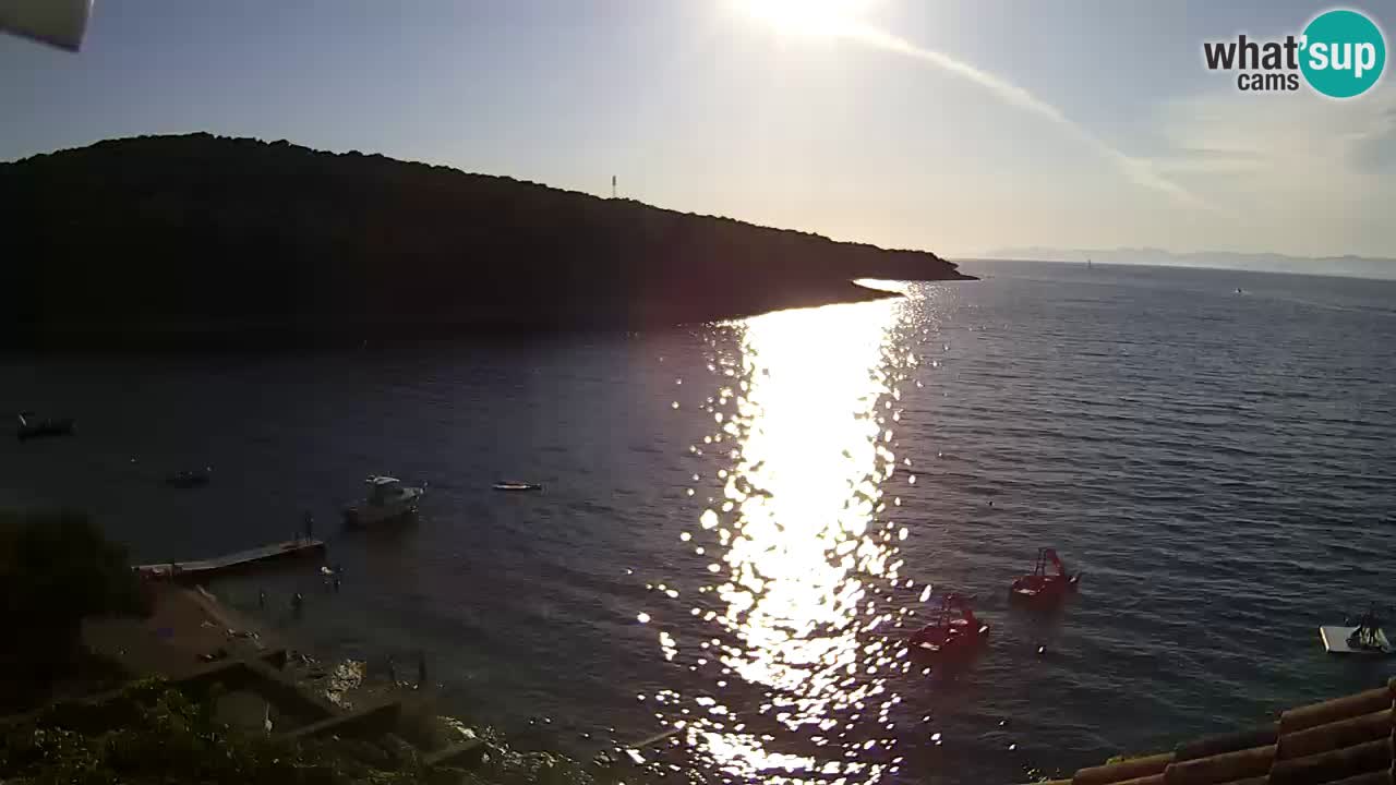 Postira – Prja bay