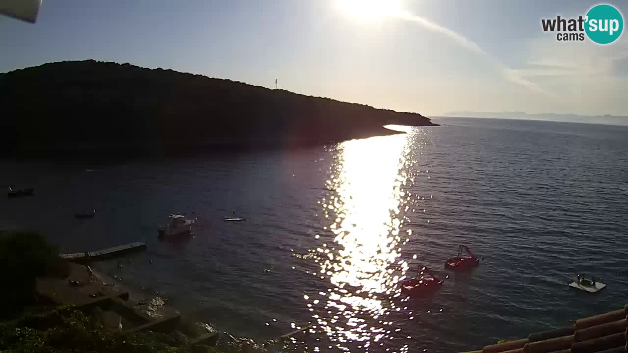 Postira – Prja-Bucht