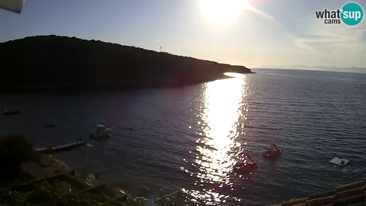 Postira – Prja-Bucht