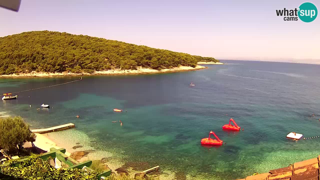 Postira – Prja bay