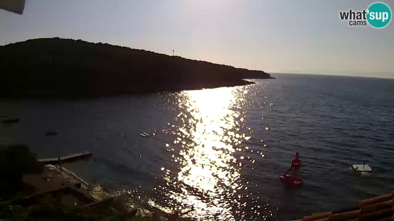 Postira – Prja-Bucht