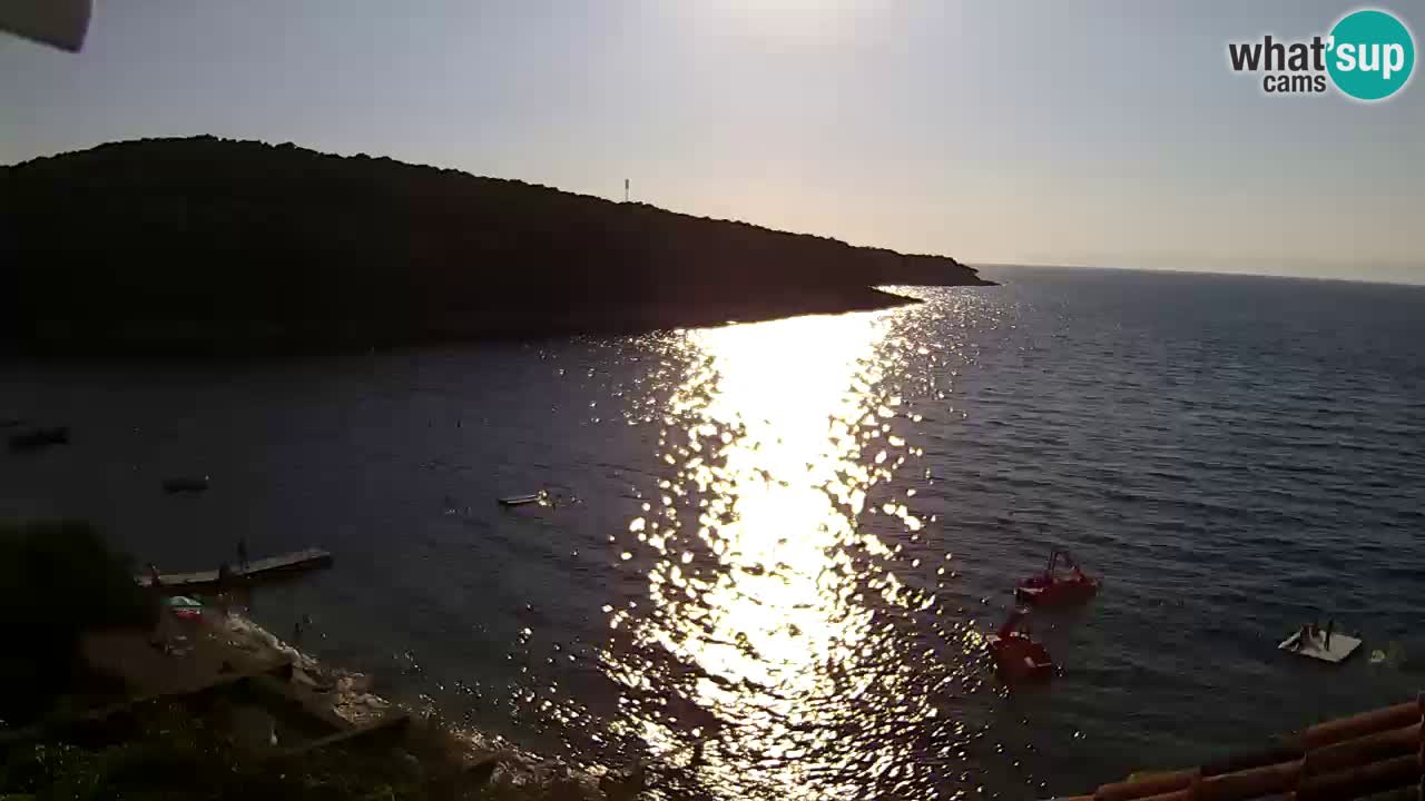 Postira – zaliv Prja