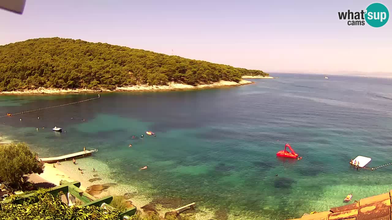 Postira – Prja bay