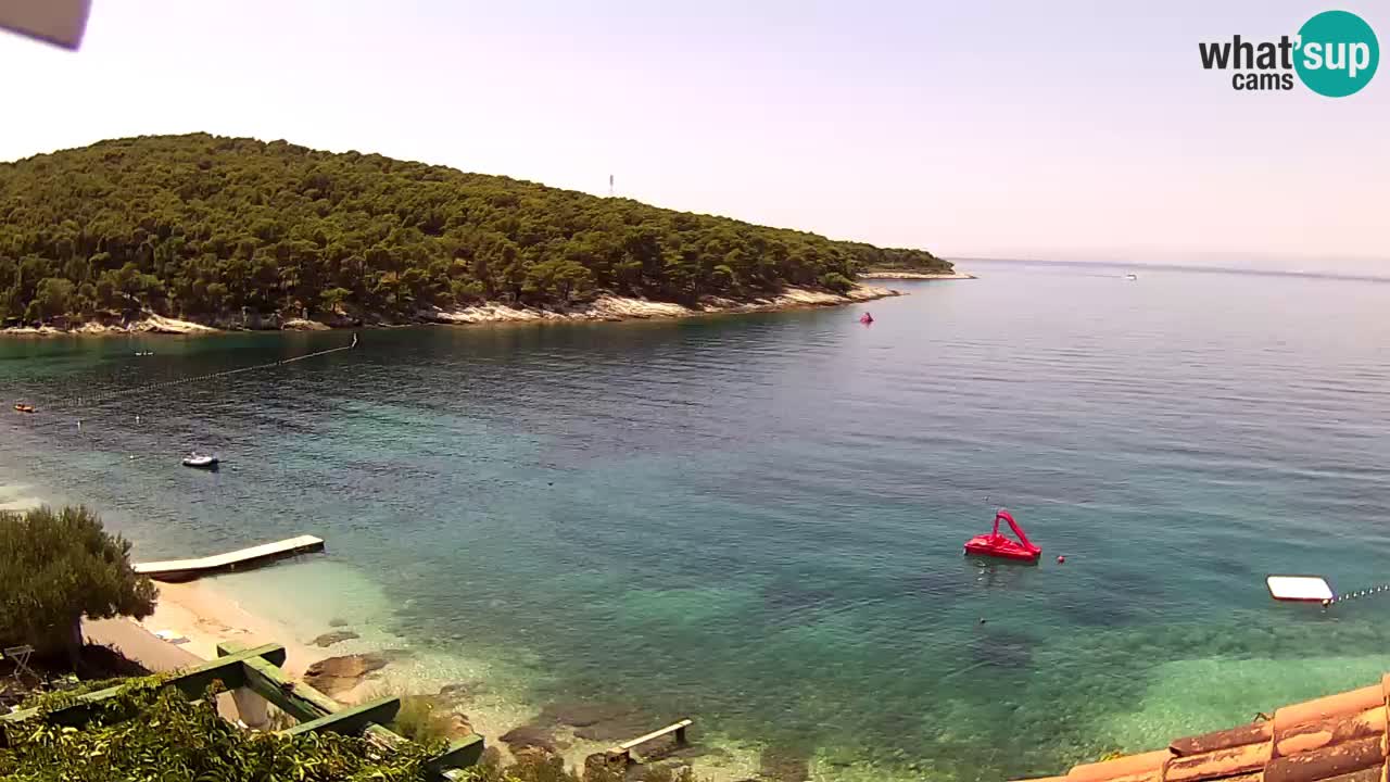 Postira – Prja-Bucht
