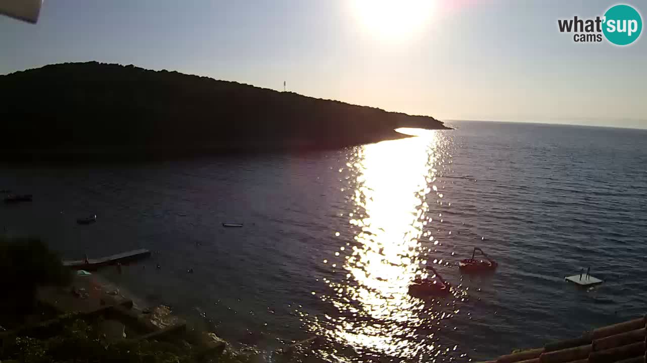 Postira – Prja bay