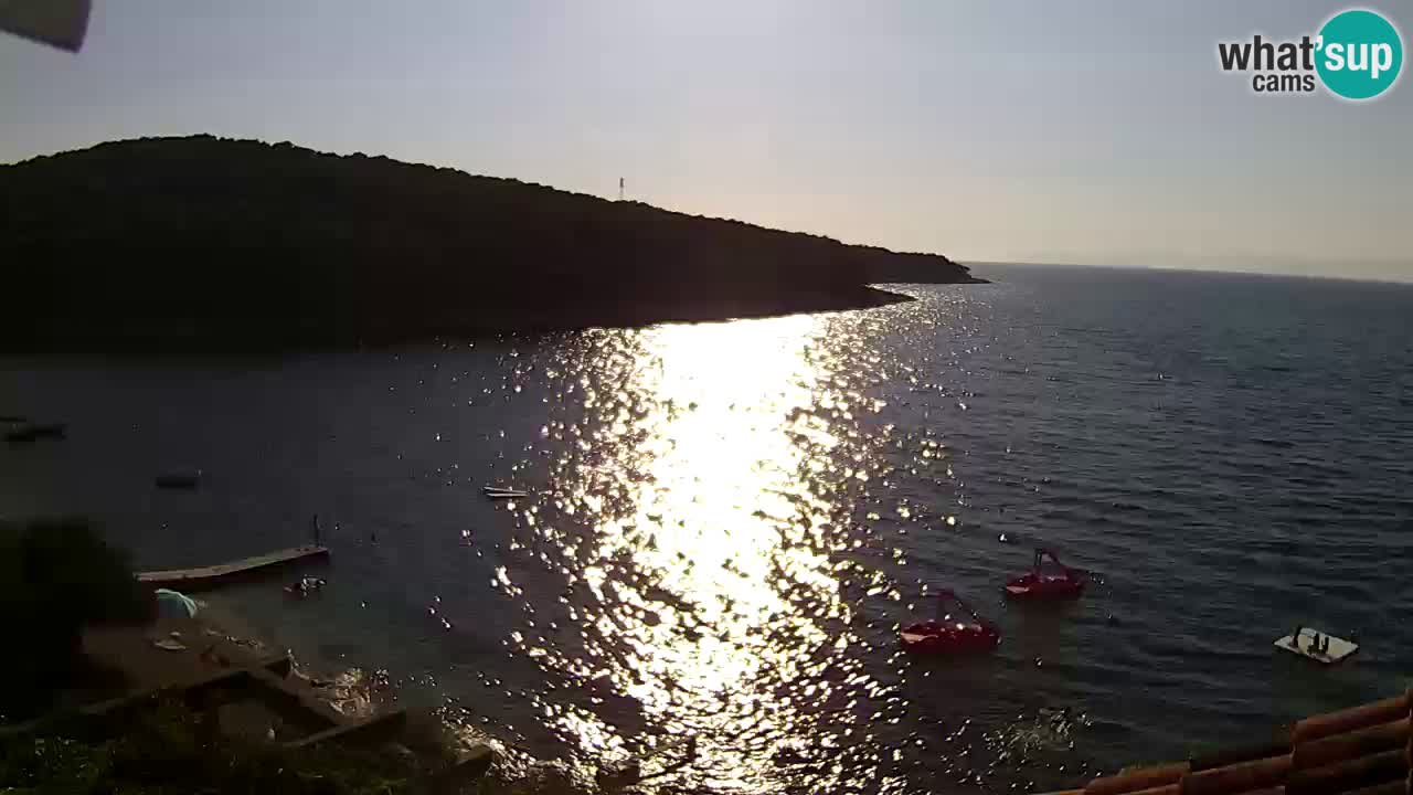Postira – zaliv Prja