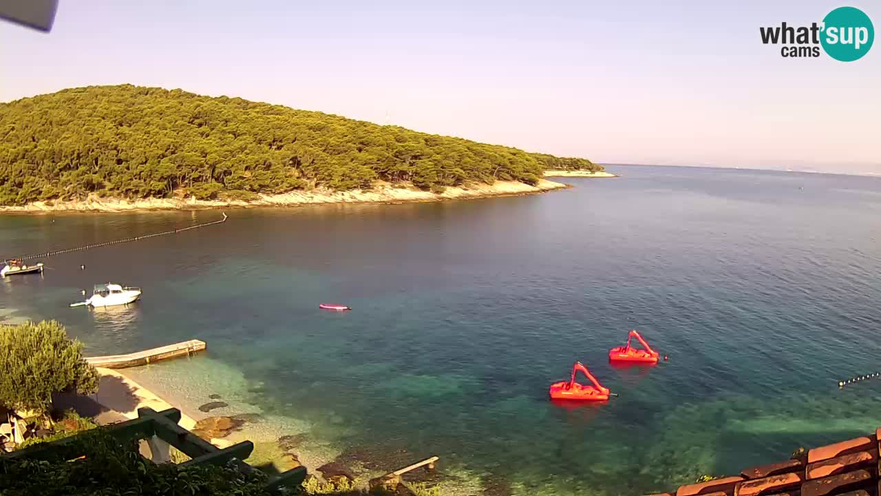 Postira – Prja bay