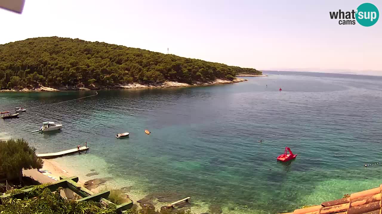 Postira – zaliv Prja
