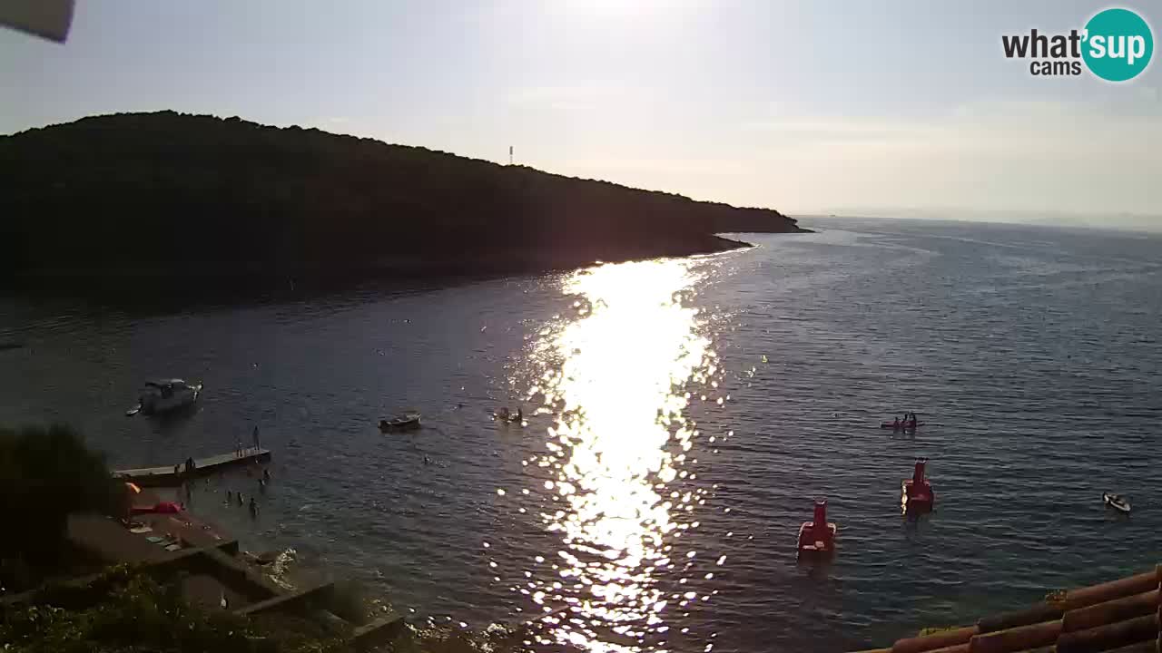 Postira – Prja bay