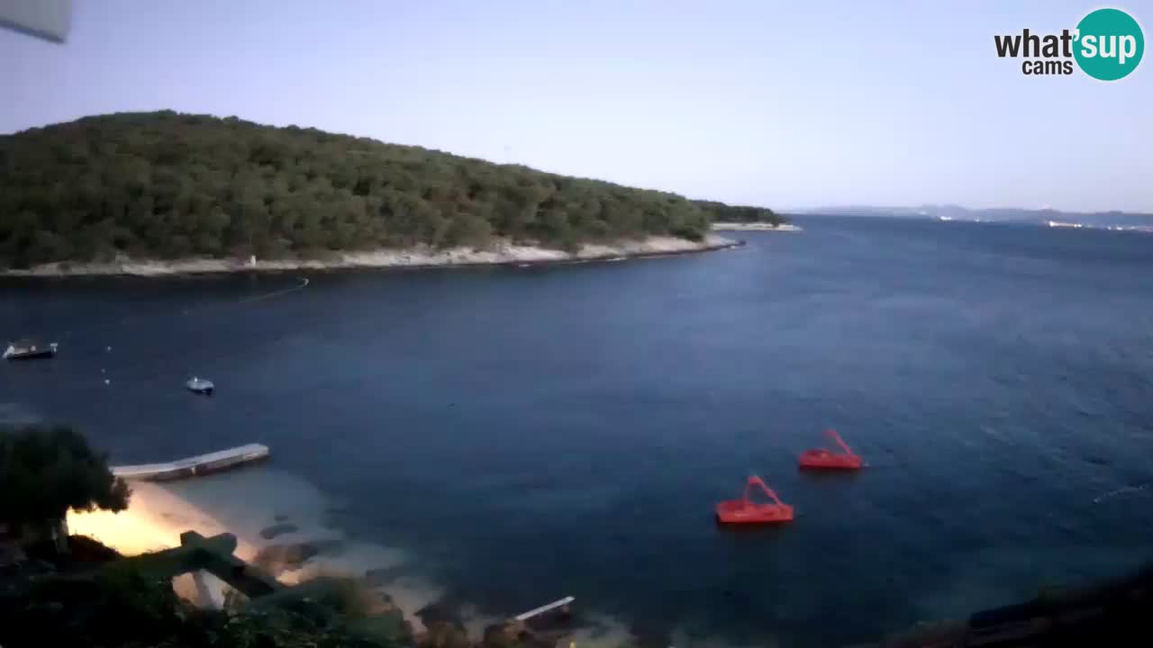 Postira – Prja-Bucht