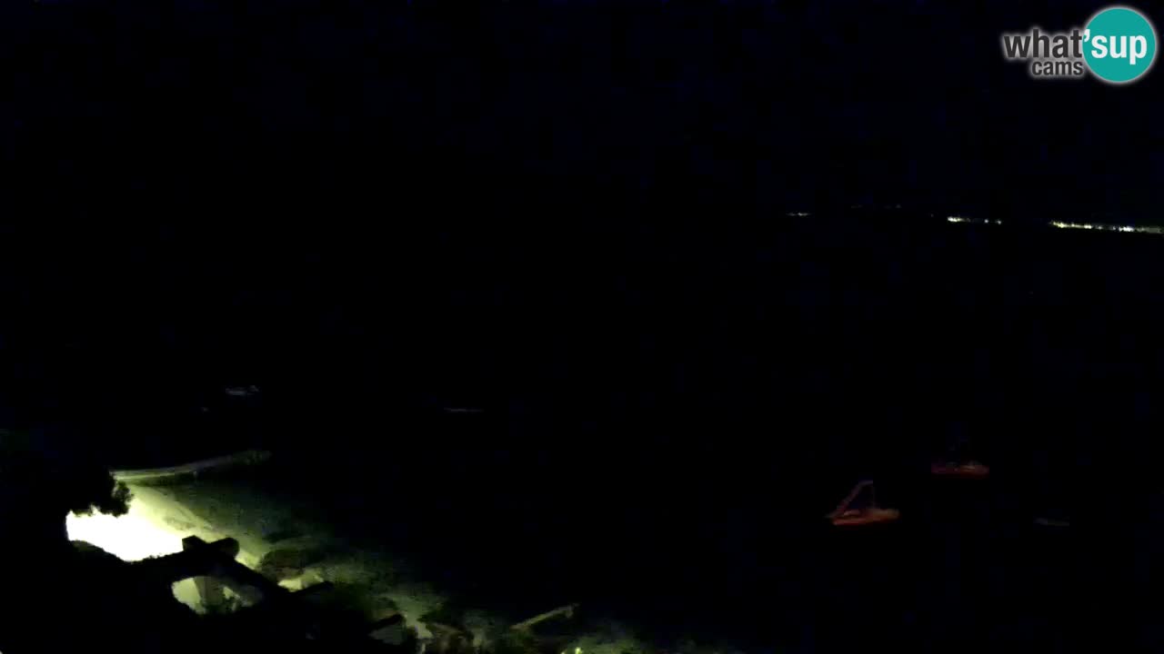 Postira – Prja bay