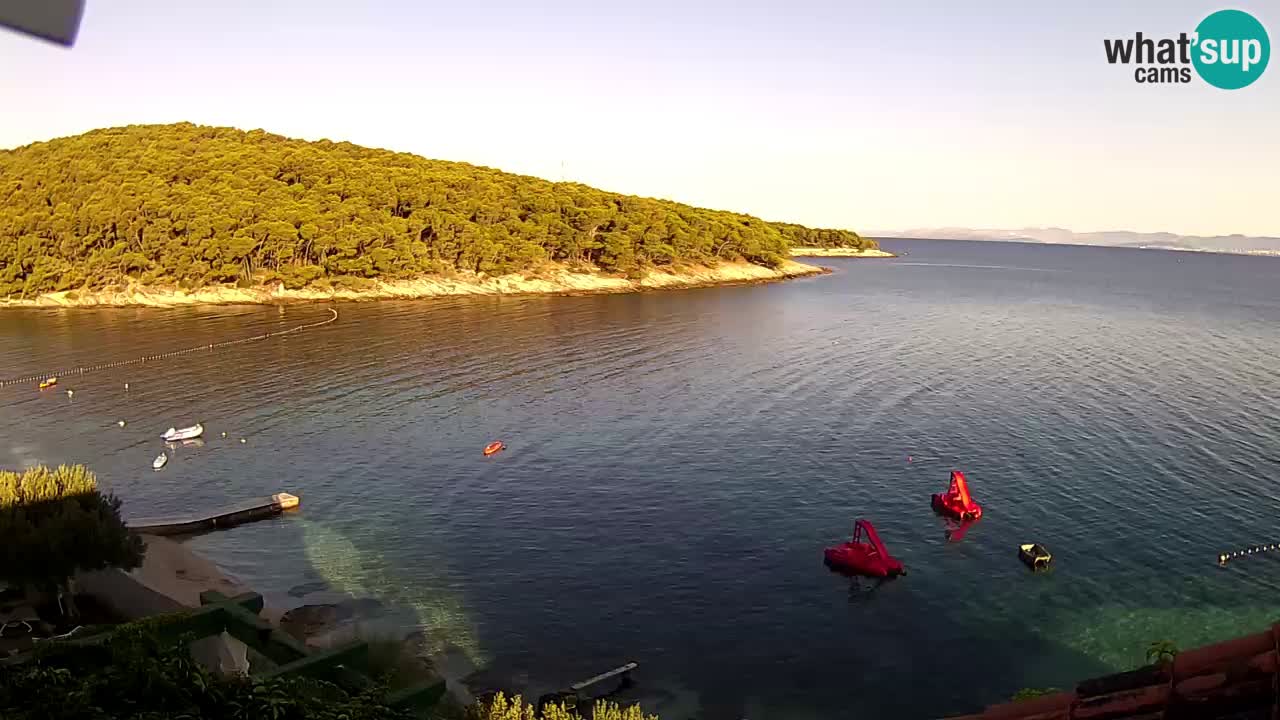 Postira – Prja bay