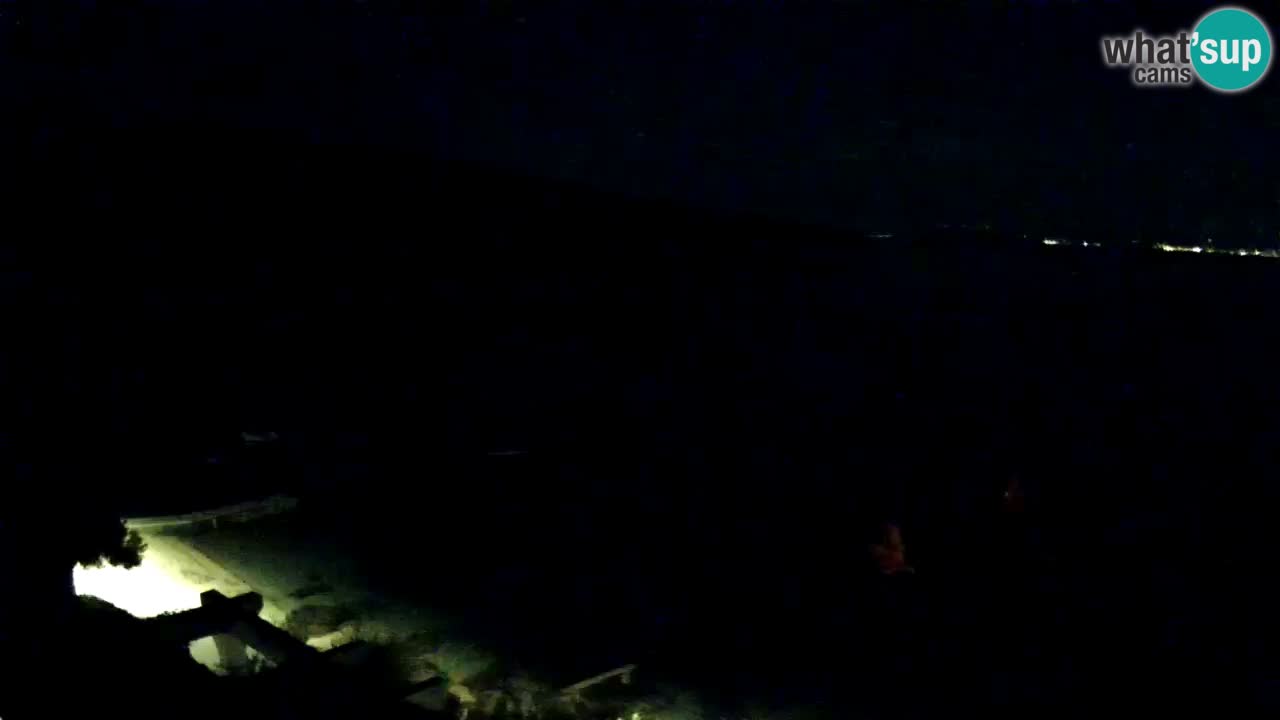 Postira – Prja bay