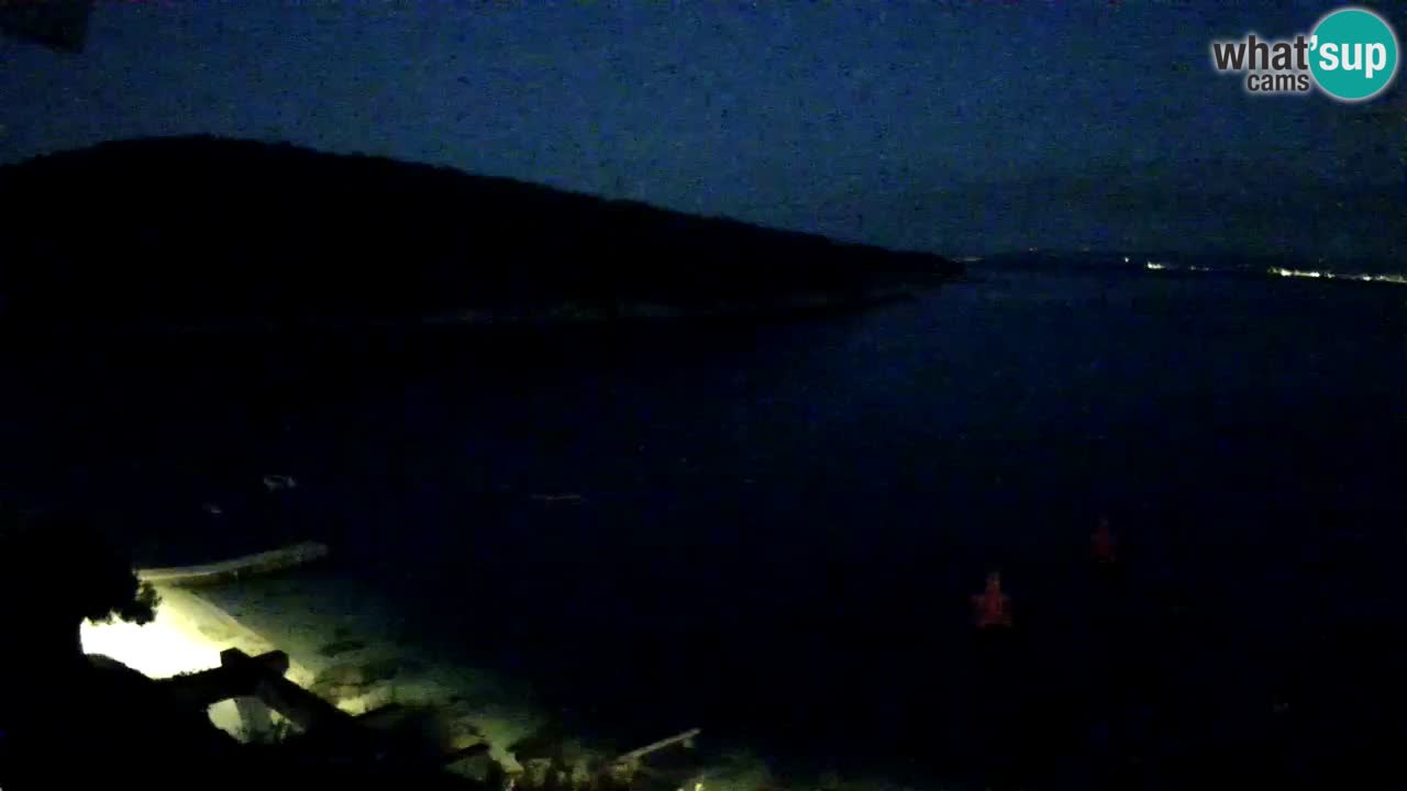 Postira – Prja bay