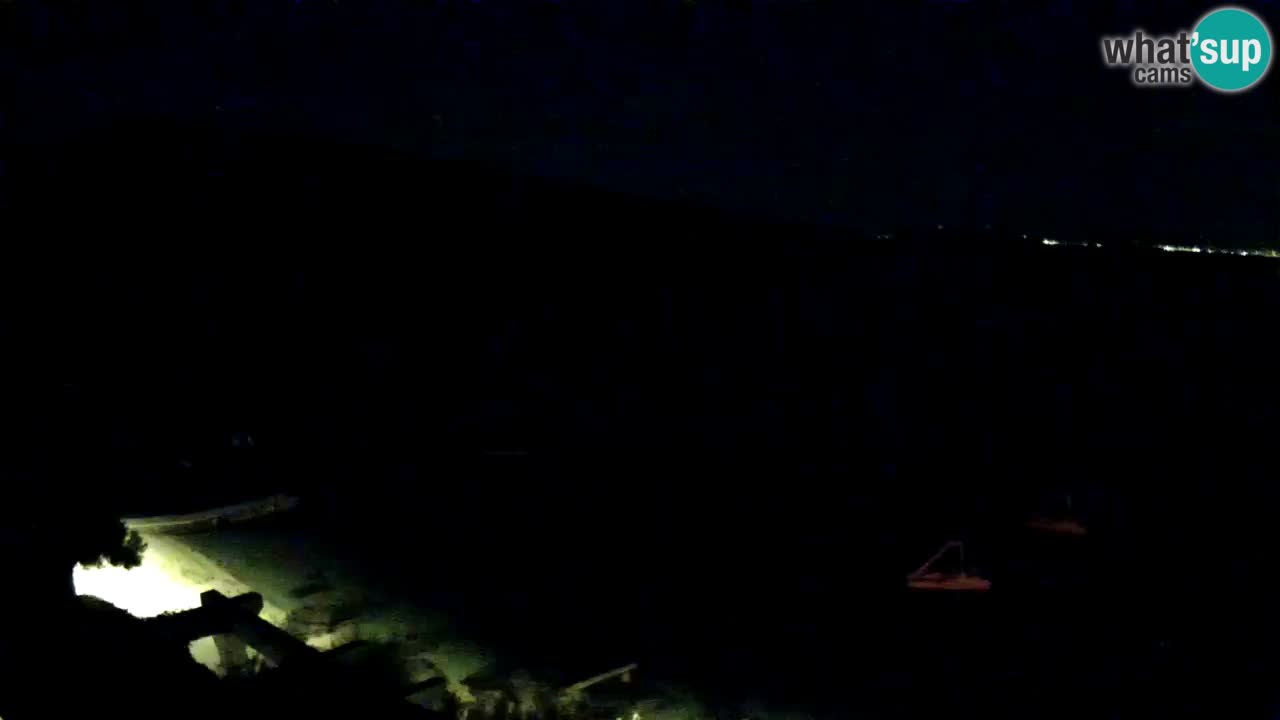 Postira – Prja bay