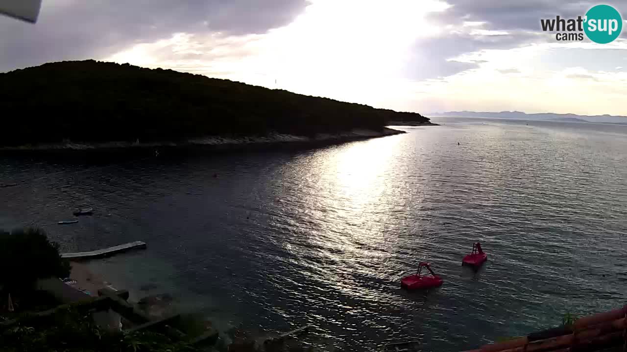 Postira – Prja-Bucht