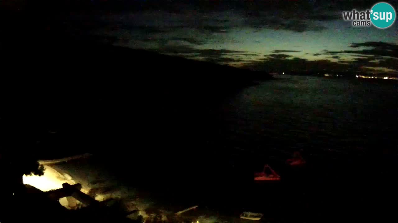 Postira – Prja bay