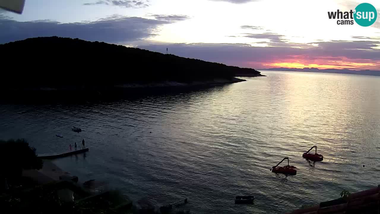 Postira – Prja bay