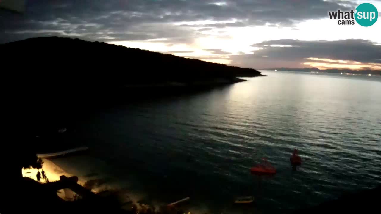 Postira – Prja bay