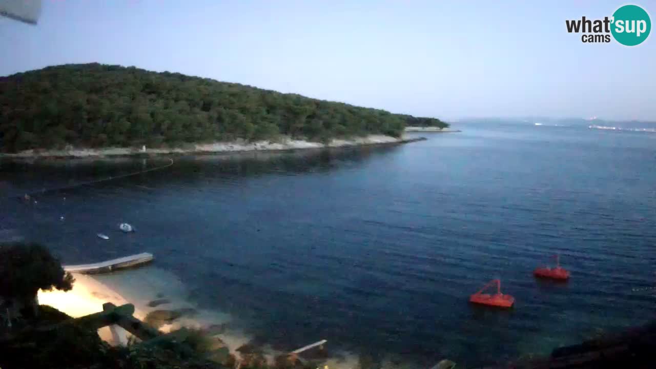 Postira – Prja bay