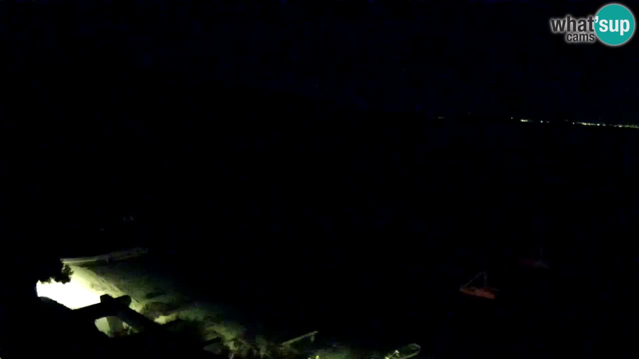 Postira – Prja bay
