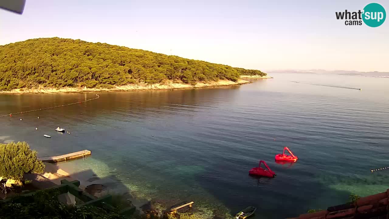 Postira – Prja bay