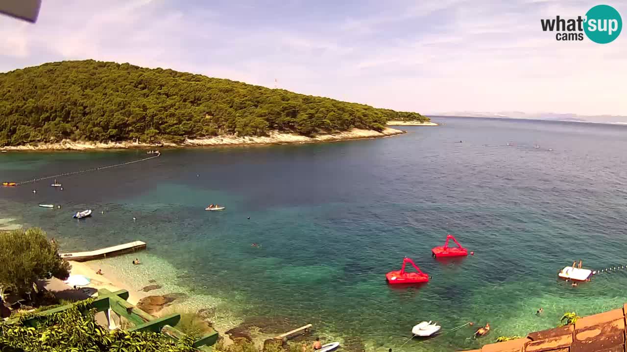 Postira – Prja bay