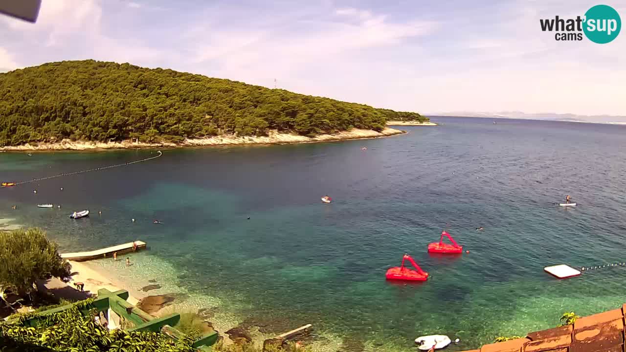 Postira – uvala Prja