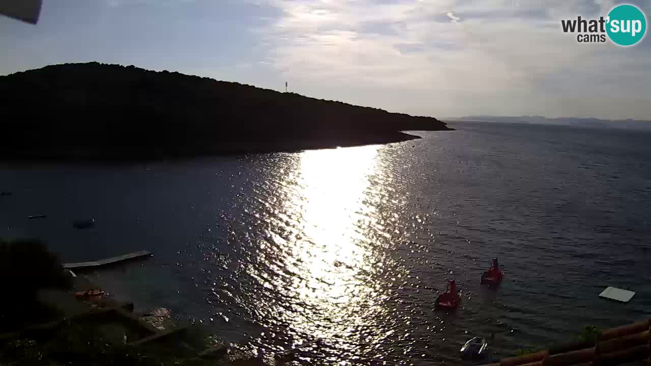 Postira – Prja bay