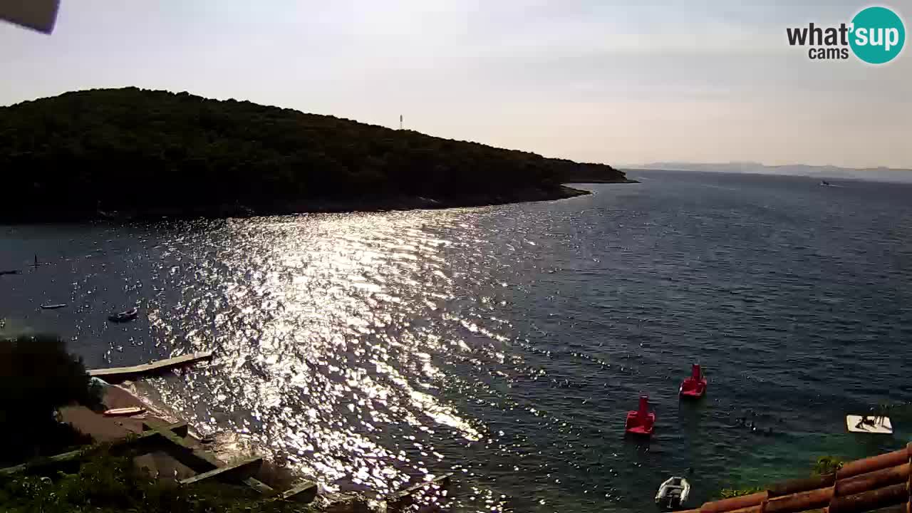 Postira – Prja bay