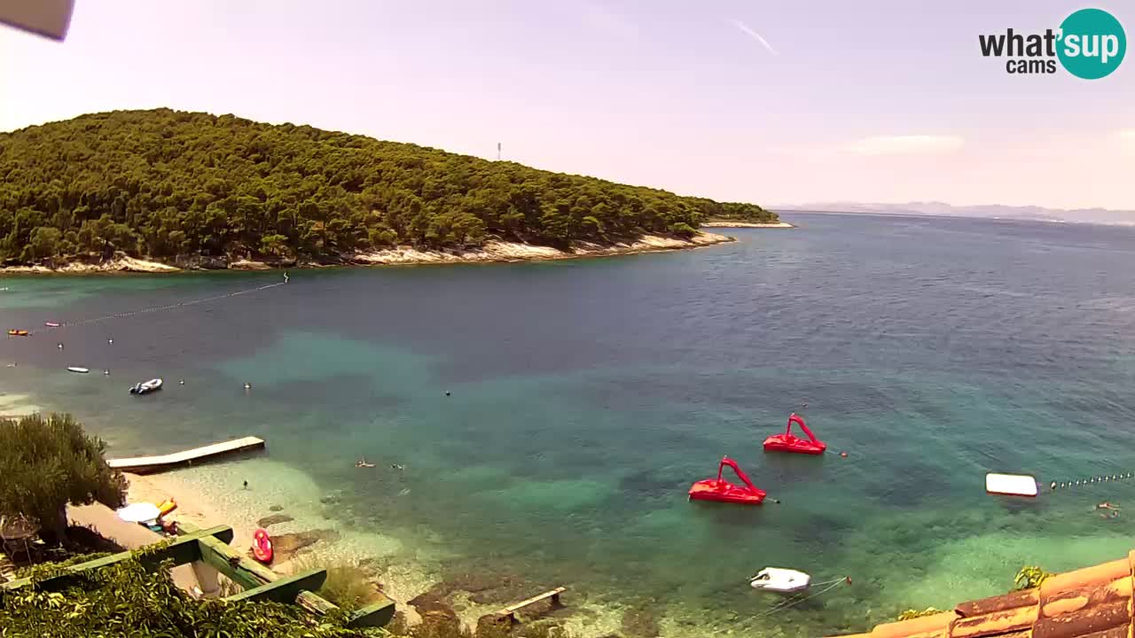Postira – Prja-Bucht