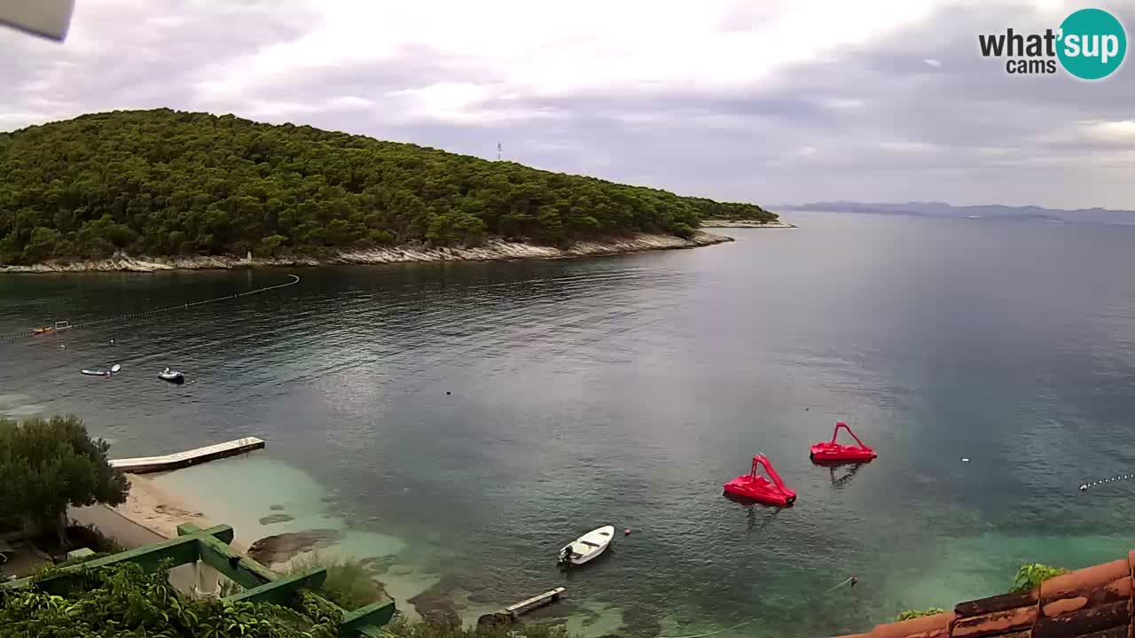 Postira – Prja-Bucht