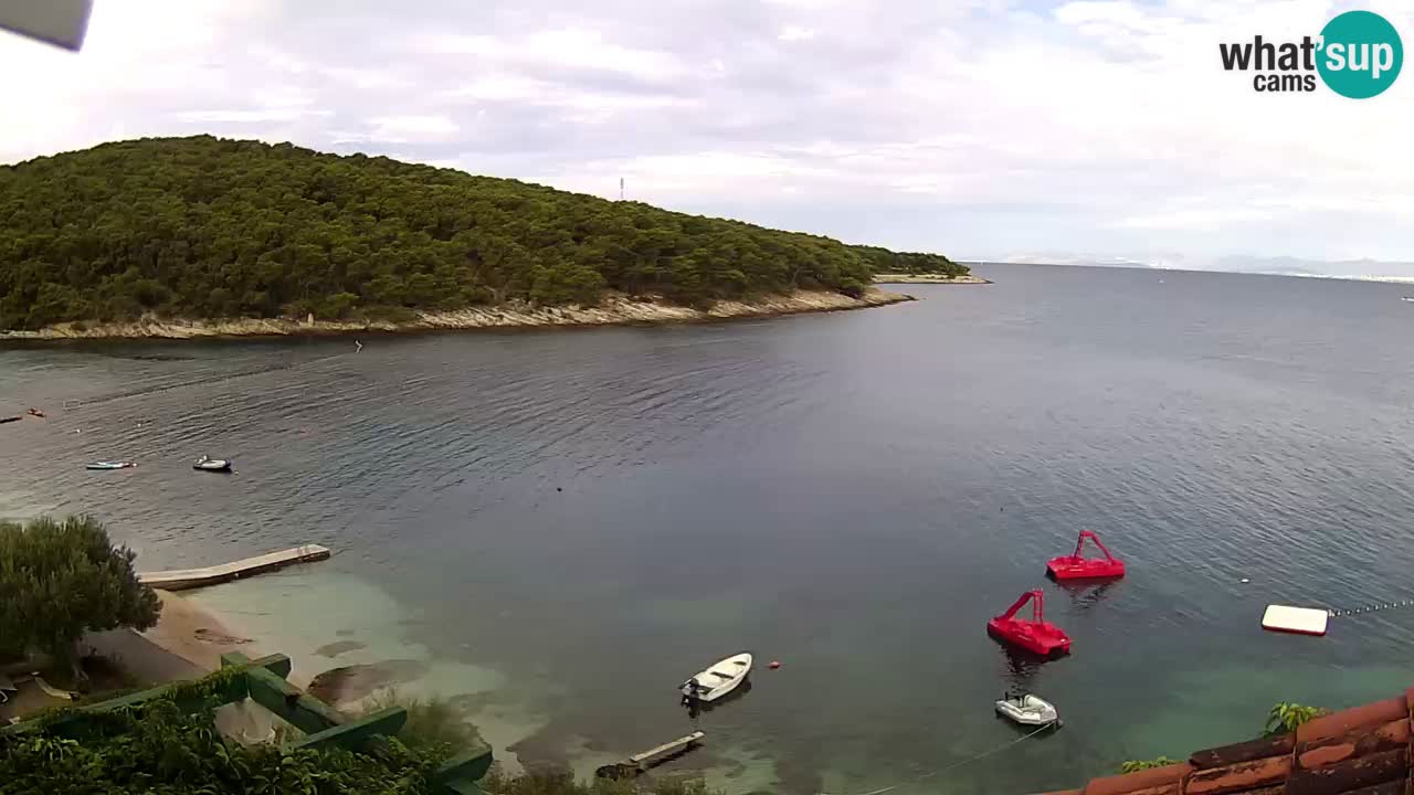 Postira – Prja bay