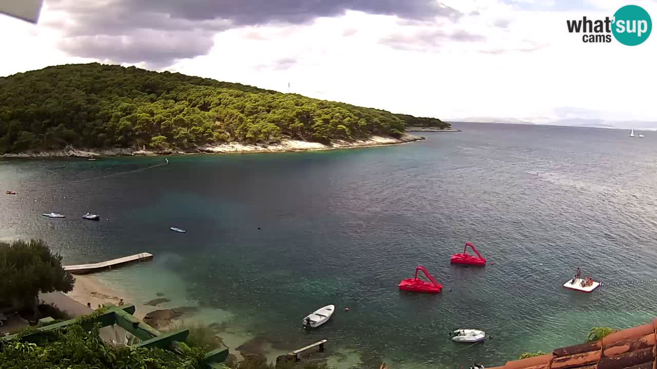 Postira – Prja bay