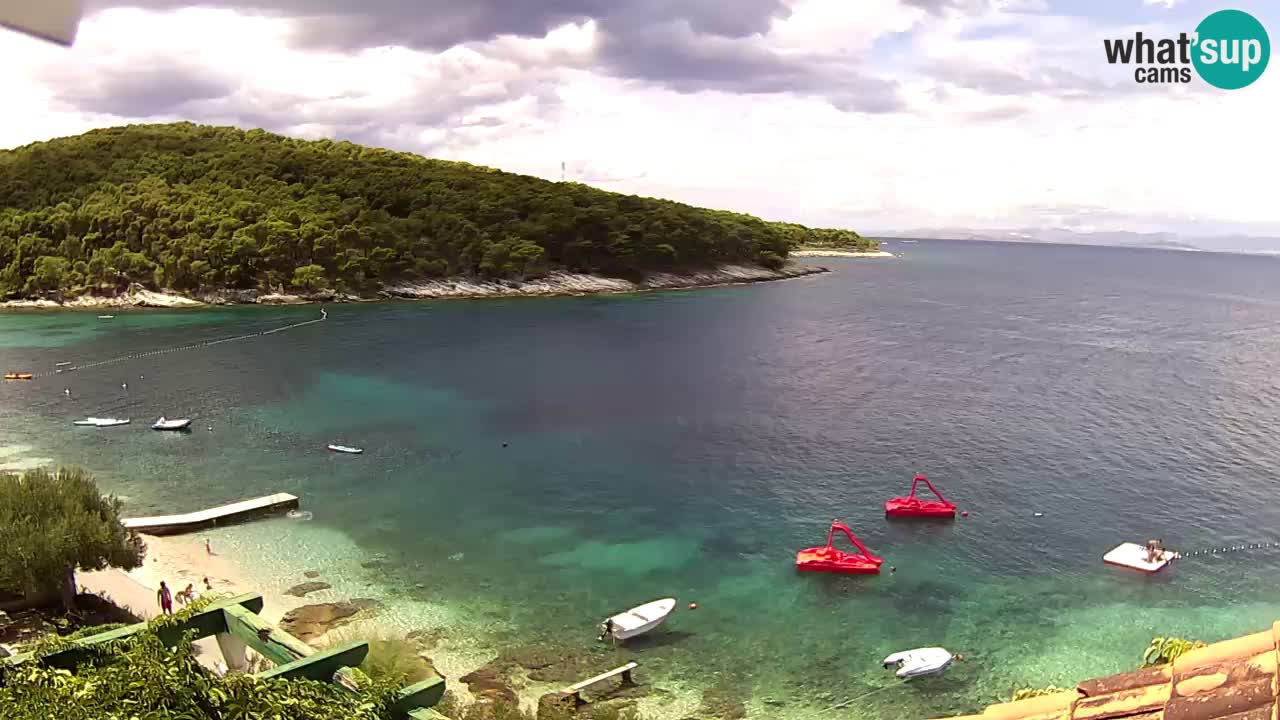 Postira – Prja bay